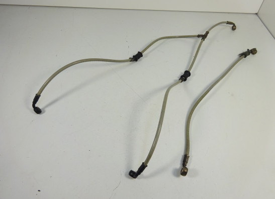 Brake hose front Ducati Monster 695
