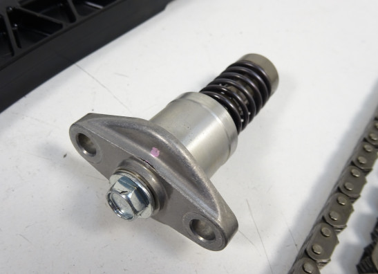 Nockenwelle Yamaha MT 07