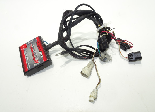 Powercommander KTM 1290 Super duke