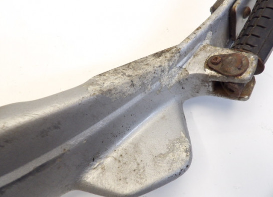 Schetsplaat links Honda CBF 500