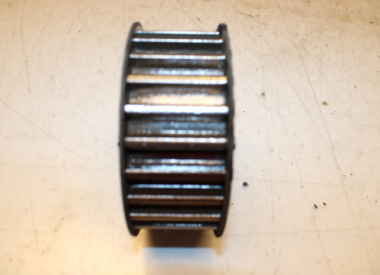 Piñón delantero Kawasaki LTD 450