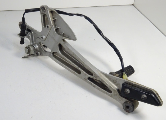 Rechter schetsplaat Honda CBF 500