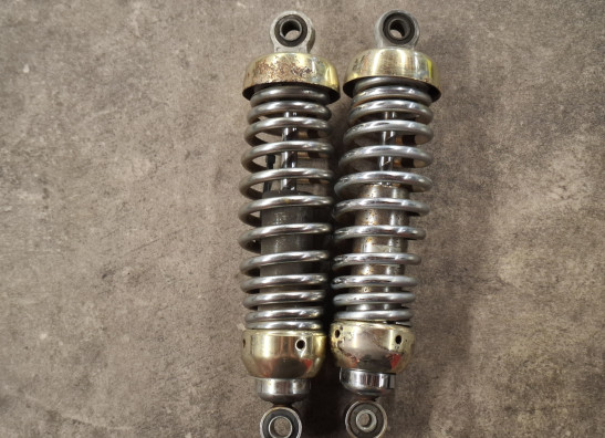 Achterschokbreker Yamaha XV 1000 Virago