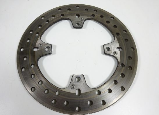 Achterremschijf Ducati Multistrada 1000