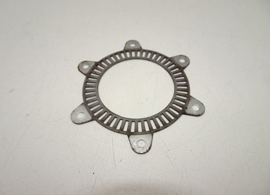 ABS front sensor ring BMW F 650 GS