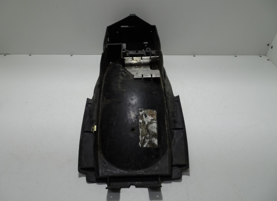 Rear fender Triumph T509 Speed Triple