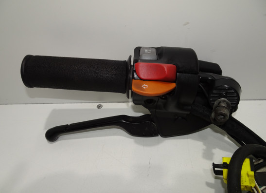Handlebar switch assy left BMW K 1200 RS