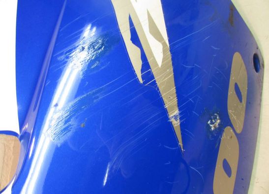 Linker zijkuip Suzuki GSX R 1100