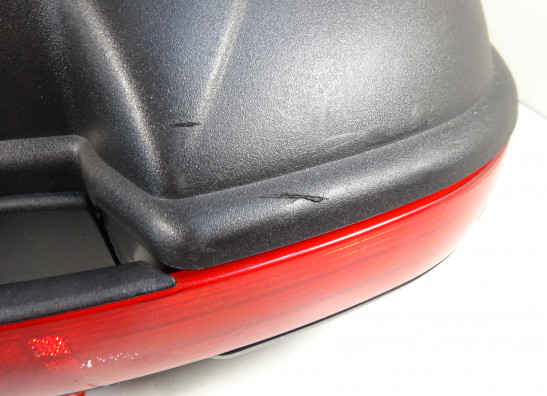 Top Box Kawasaki ER 6