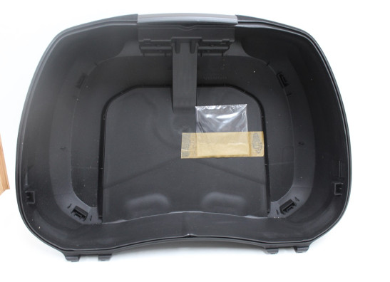 Topkoffer Honda XL 1000 V Varadero