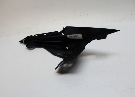 Heck rechts BMW S 1000 R