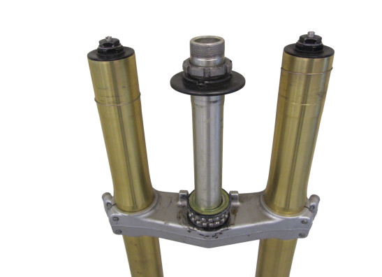 Voorpoten compleet Honda CBR Fireblade