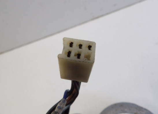 Tellerset Yamaha XS 650