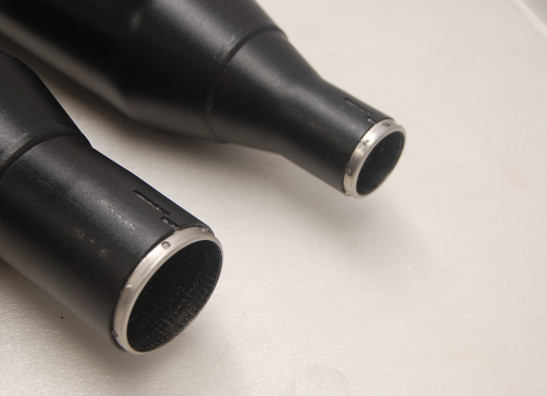 Auspuff Harley Davidson Touring FL