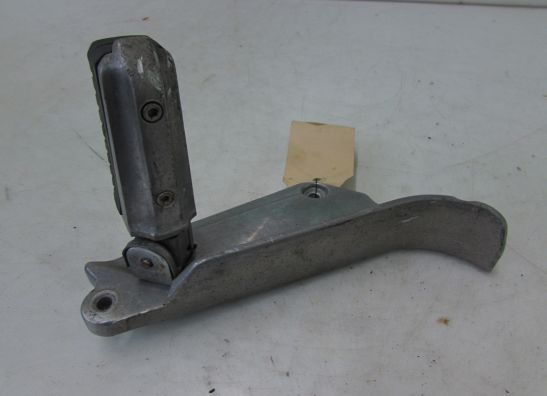 Fussrastetrager vorne rechts Kawasaki Overige Kawasaki