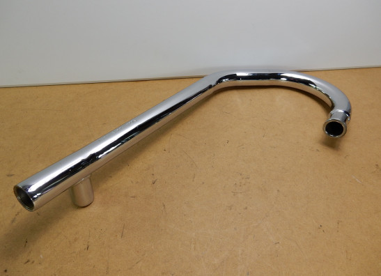 Downpipes Moto Guzzi Overige Moto Guzzi