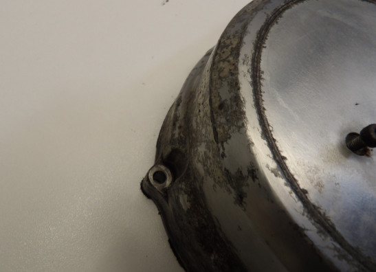 Dynamodeksel Honda VT 700 750