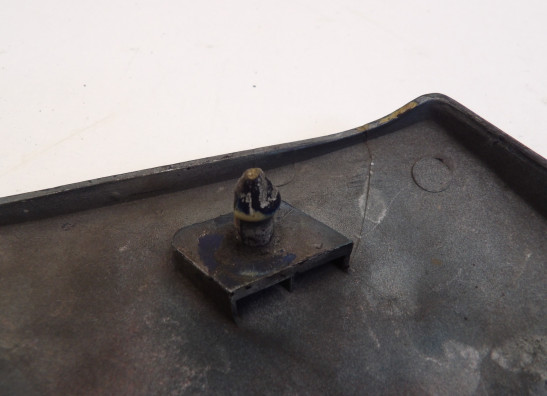 Rechter zijkuip klein Yamaha XS 400