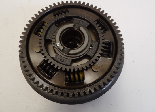 Kupplung Yamaha XJ 600 Diversion