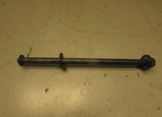 Rear axle Honda CB 600 F