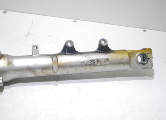 Standrohr Gabelholm rechts komplett Suzuki RF 600