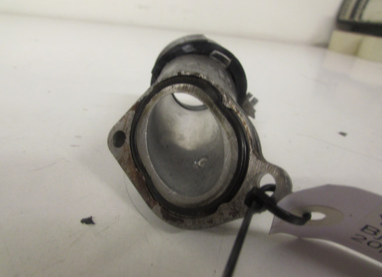 Inlaatspruitstuk Yamaha XJ 600 Diversion