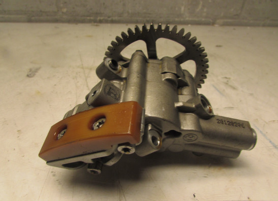 Oliepomp BMW C 650 GT