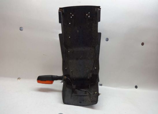 Hinterradabdeckung Yamaha TDM