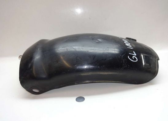 Hinterradabdeckung Honda Goldwing GL