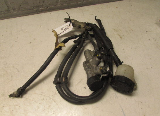 Brake hose front Honda CBR 1000 F