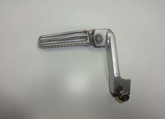 Duo voetsteun rechts Honda VFR 750