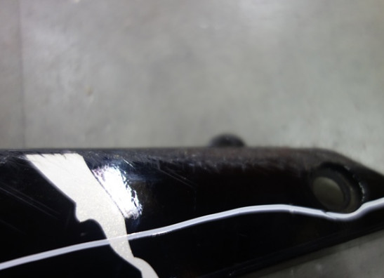 Seiten verkleidung links Honda CBR 600 RR