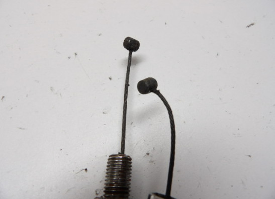 Throttle cable Honda Goldwing GL