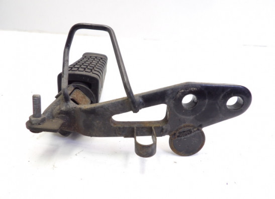 Footrest right Kawasaki EL 250