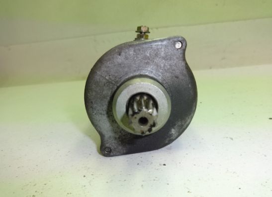Startmotor Honda TRANSALP