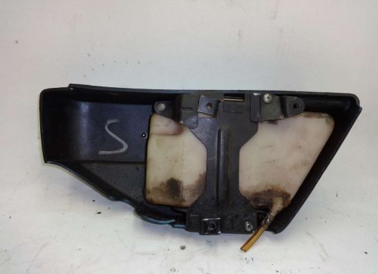 Olie reservoir Suzuki GT 250