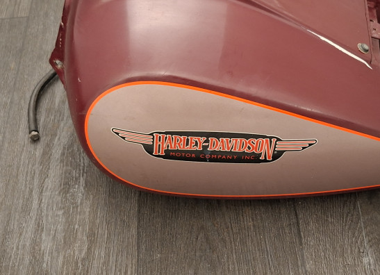 Tank Harley Davidson Tour Glide FLT