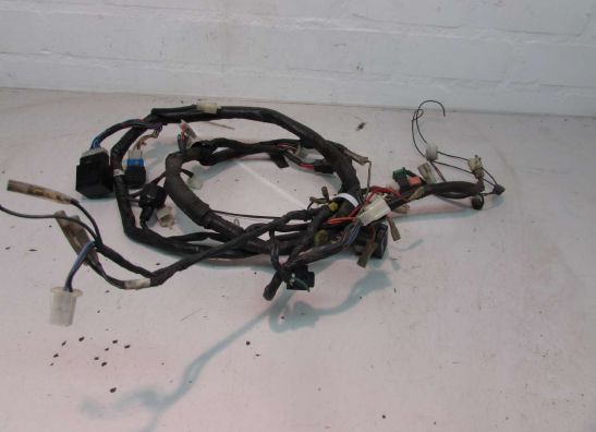 Kabelboom Yamaha XJ 900 S Diversion