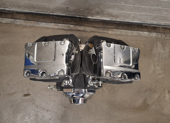 Motorblok Harley Davidson FLHR Road King