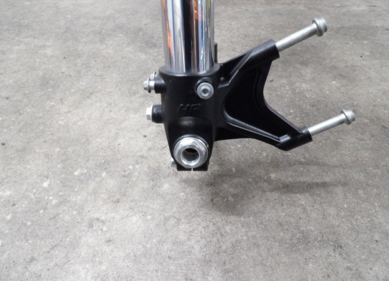 Voorpoten compleet KTM 690 SMC