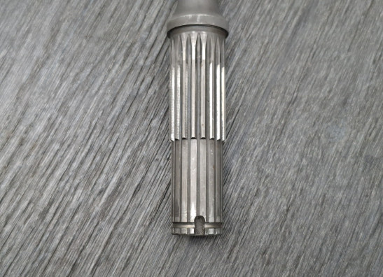 Cardan as BMW R 80 RT