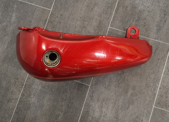 Tank Harley Davidson Softtail