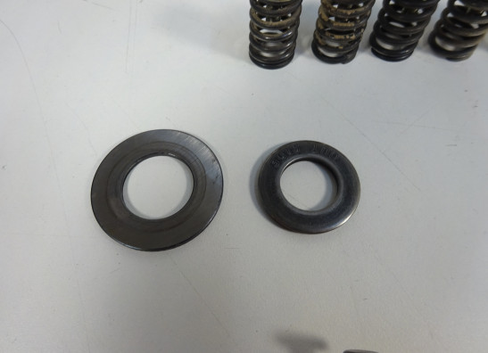 Clutch Kawasaki ER 6