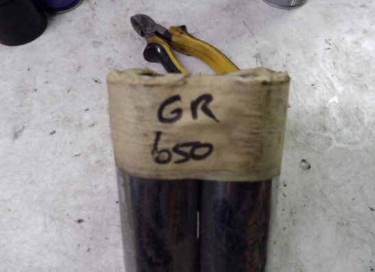 Koplamp Suzuki GR 650