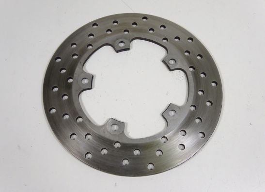 Bremsscheibe hinten  Aprilia Tuono 1000