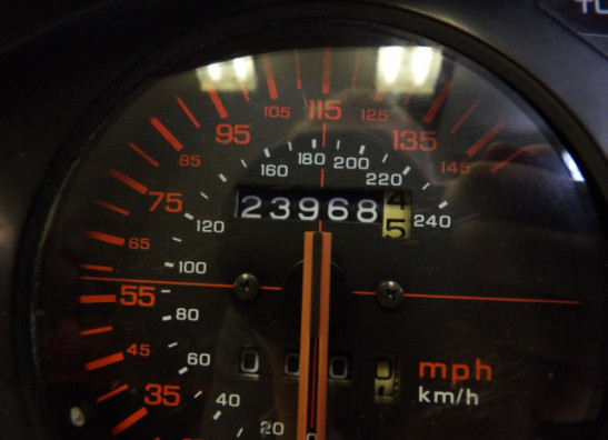 Tacho-set Honda VF 500 