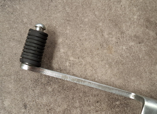 Bremspedal Yamaha Tracer 900