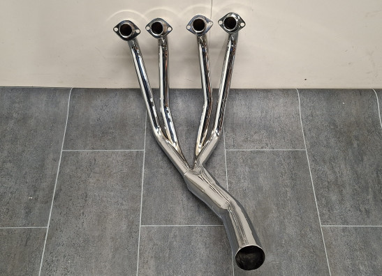 Uitlaatbochten Suzuki GS 550 L