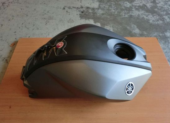 Tankschutz Yamaha YZF R 125