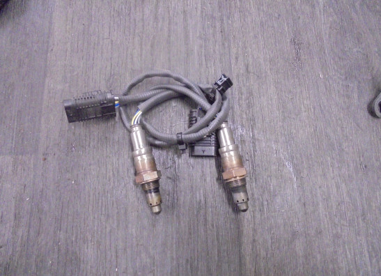 Lambda sensor BMW R 1250 GS